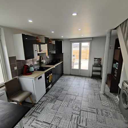 Charmante Maison A Blois Gite 1 Zewnętrze zdjęcie