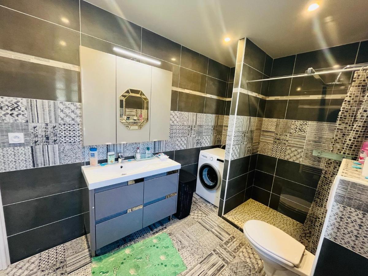 Charmante Maison A Blois Gite 1 Zewnętrze zdjęcie