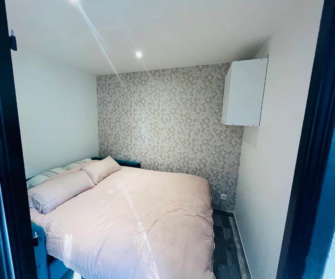 Charmante Maison A Blois Gite 1 Zewnętrze zdjęcie