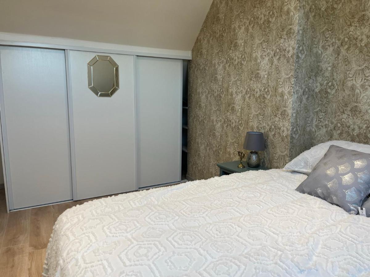 Charmante Maison A Blois Gite 1 Zewnętrze zdjęcie