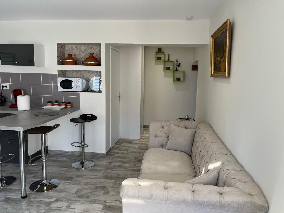 Charmante Maison A Blois Gite 1 Zewnętrze zdjęcie