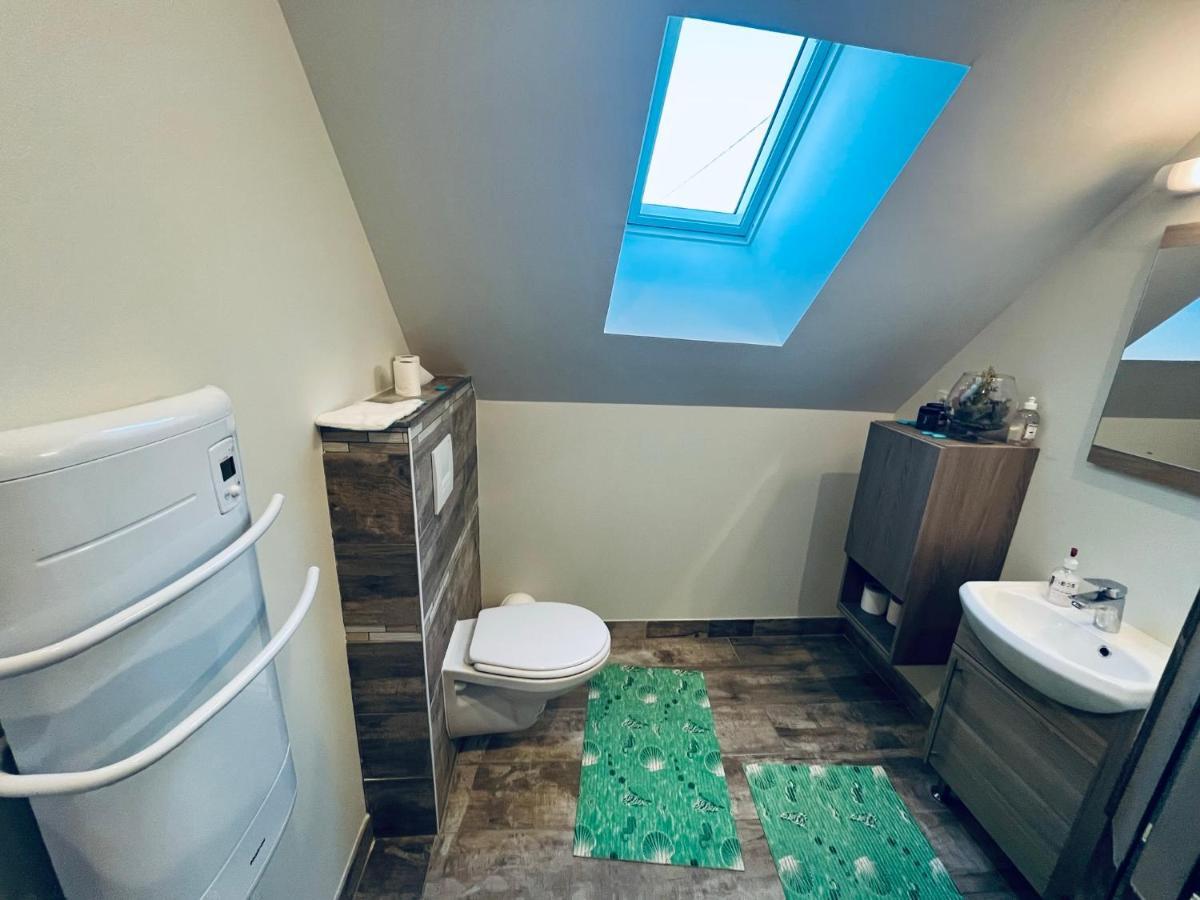 Charmante Maison A Blois Gite 1 Zewnętrze zdjęcie