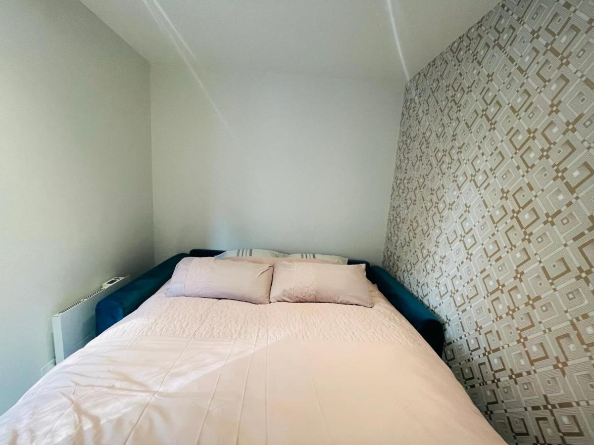 Charmante Maison A Blois Gite 1 Zewnętrze zdjęcie
