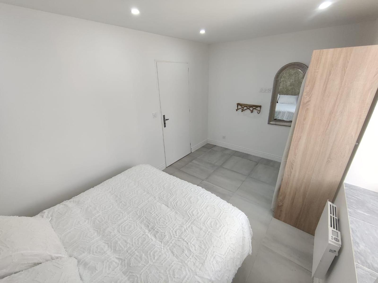 Charmante Maison A Blois Gite 1 Zewnętrze zdjęcie