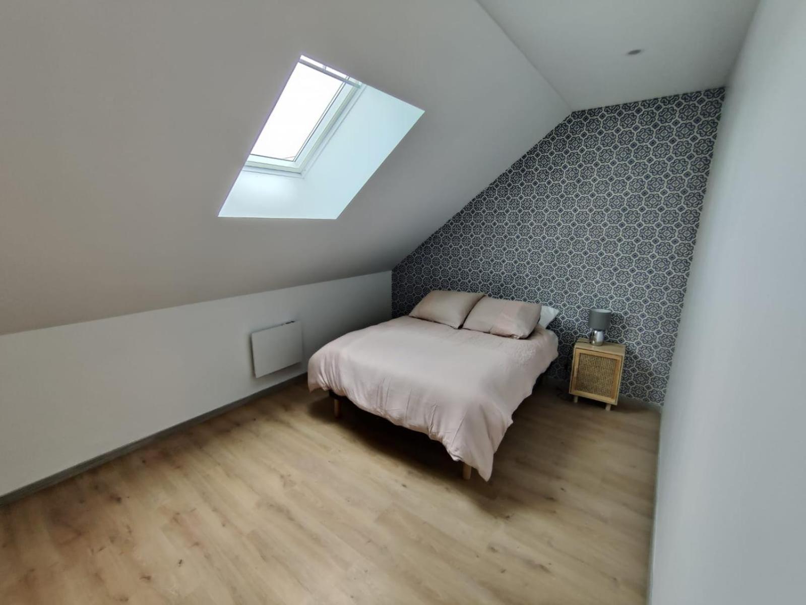 Charmante Maison A Blois Gite 1 Zewnętrze zdjęcie