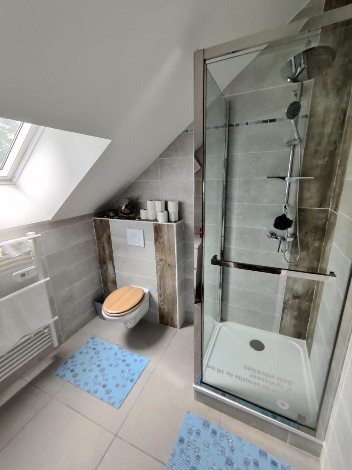 Charmante Maison A Blois Gite 1 Zewnętrze zdjęcie
