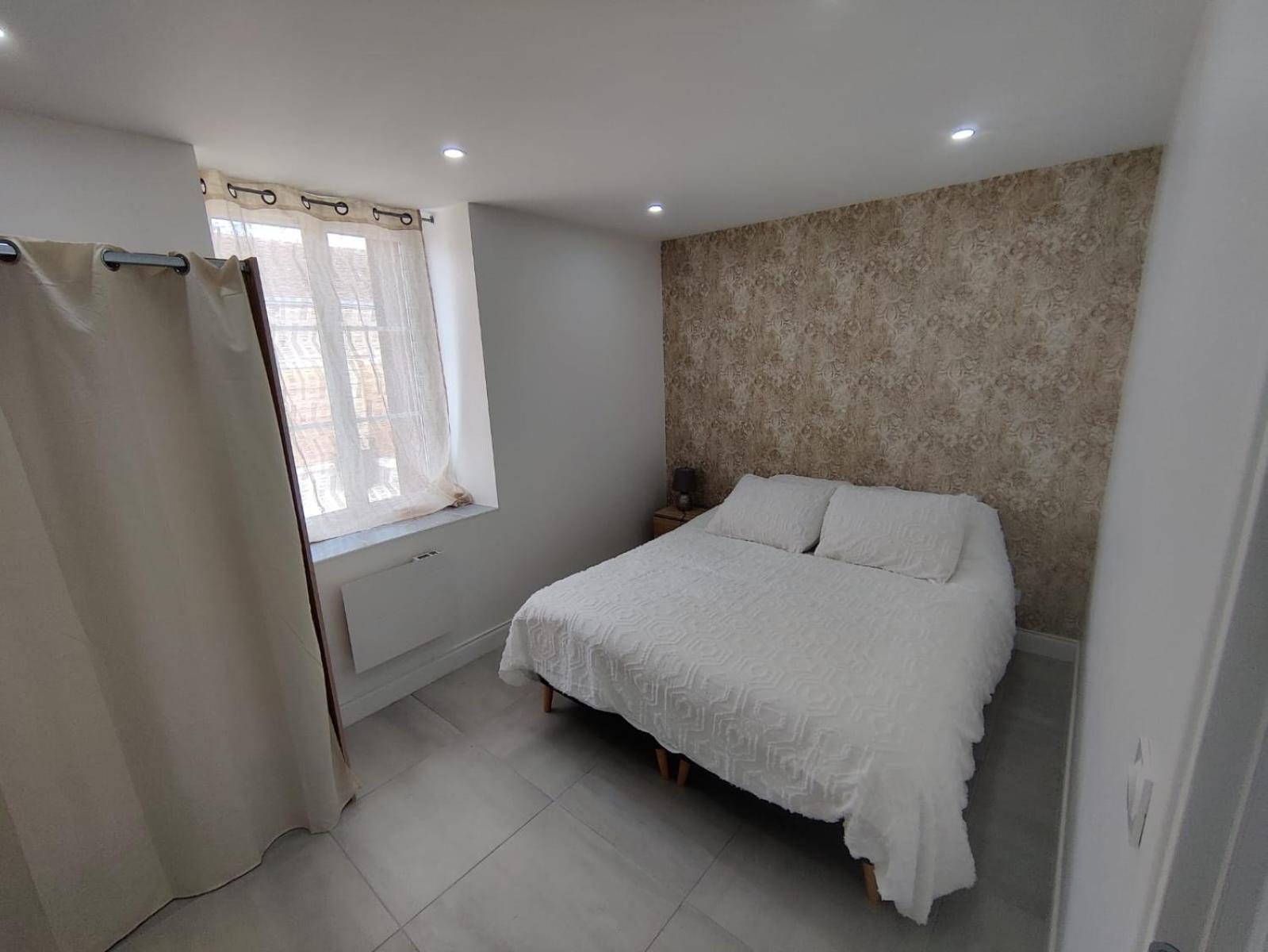 Charmante Maison A Blois Gite 1 Zewnętrze zdjęcie